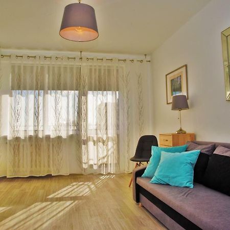 Cozy Base Apartment Gdansk Luaran gambar